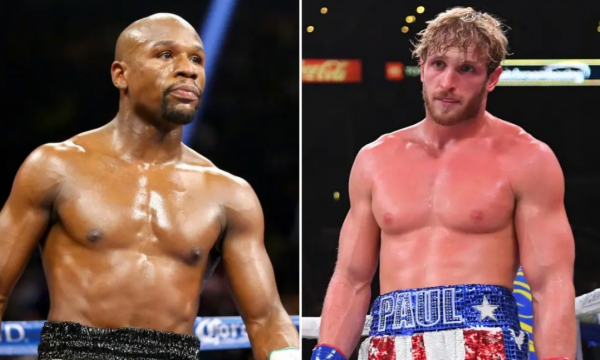 Zyrtare: Mayweather rikthehet në ring kundër yllit të Youtube Logan Paul