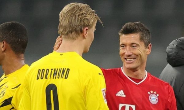 “Bayerni nuk ka nevojë për Haalandin… e kemi Lewandowskin!”