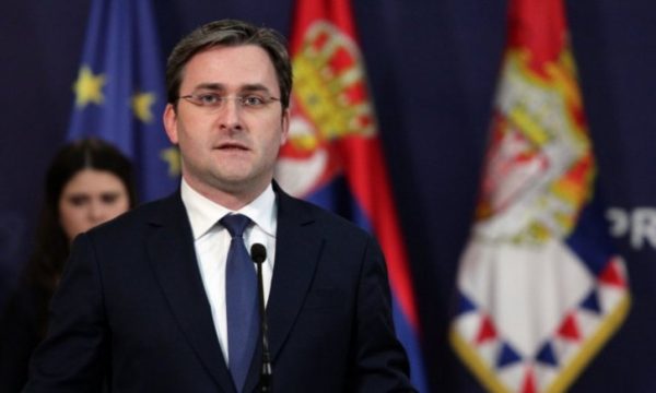 Ministri i Jashtëm serb për qasjen e Biden ndaj Serbisë: Dallon pak nga Trump