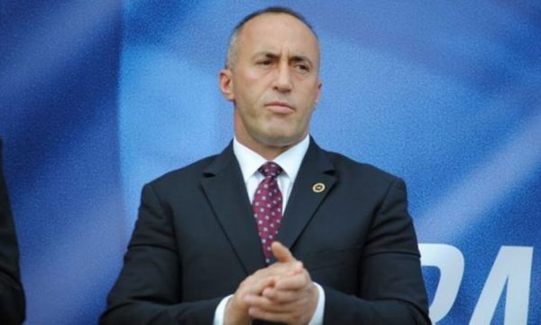 Haradinaj: Është e pabesueshme se si keni përfunduar ju si VV në dialog teknik