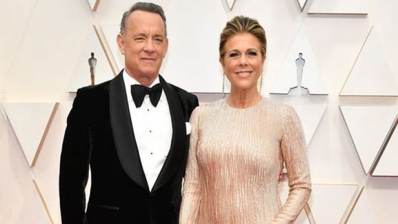 Tom Hanks dhe Rita Wilson do të marrin vaksinën kundër COVID-19