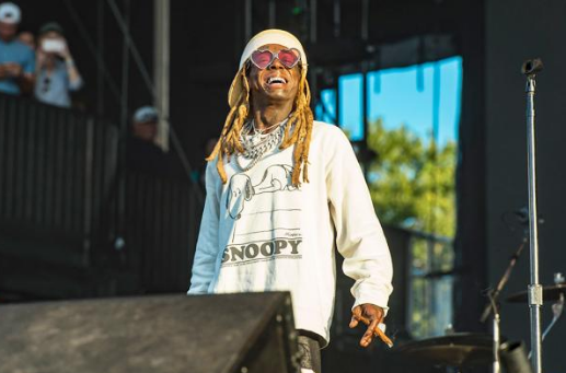 Pritet vendimi: 10 vite burg për reperin Lil Wayne