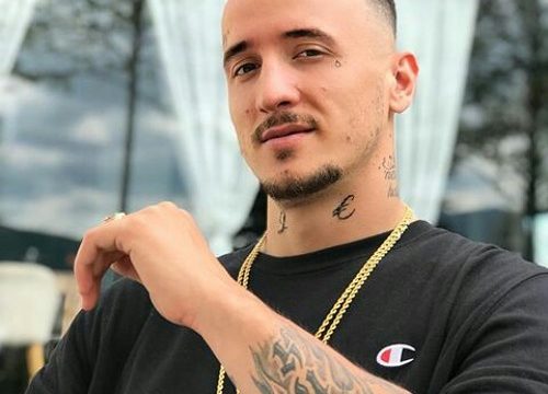 Kjo është bukuroshja që ja ka “rrëmbyer zemrën” Getinjos