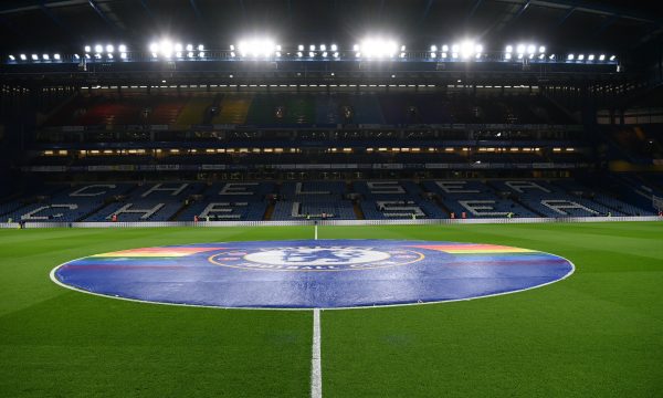 Formacionet zyrtare: Chelsea-Leeds