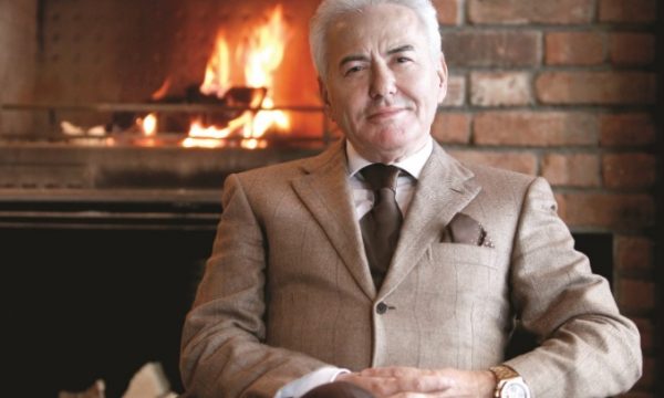 Vdes nënkryetari i Shkupit, Enver Maliqi