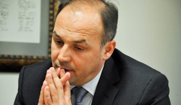 Hoxhaj tregon për herë të parë për përplasjen e ashpër me ish-ambasadorin rus në Këshillin e Sigurimit të OKB-së