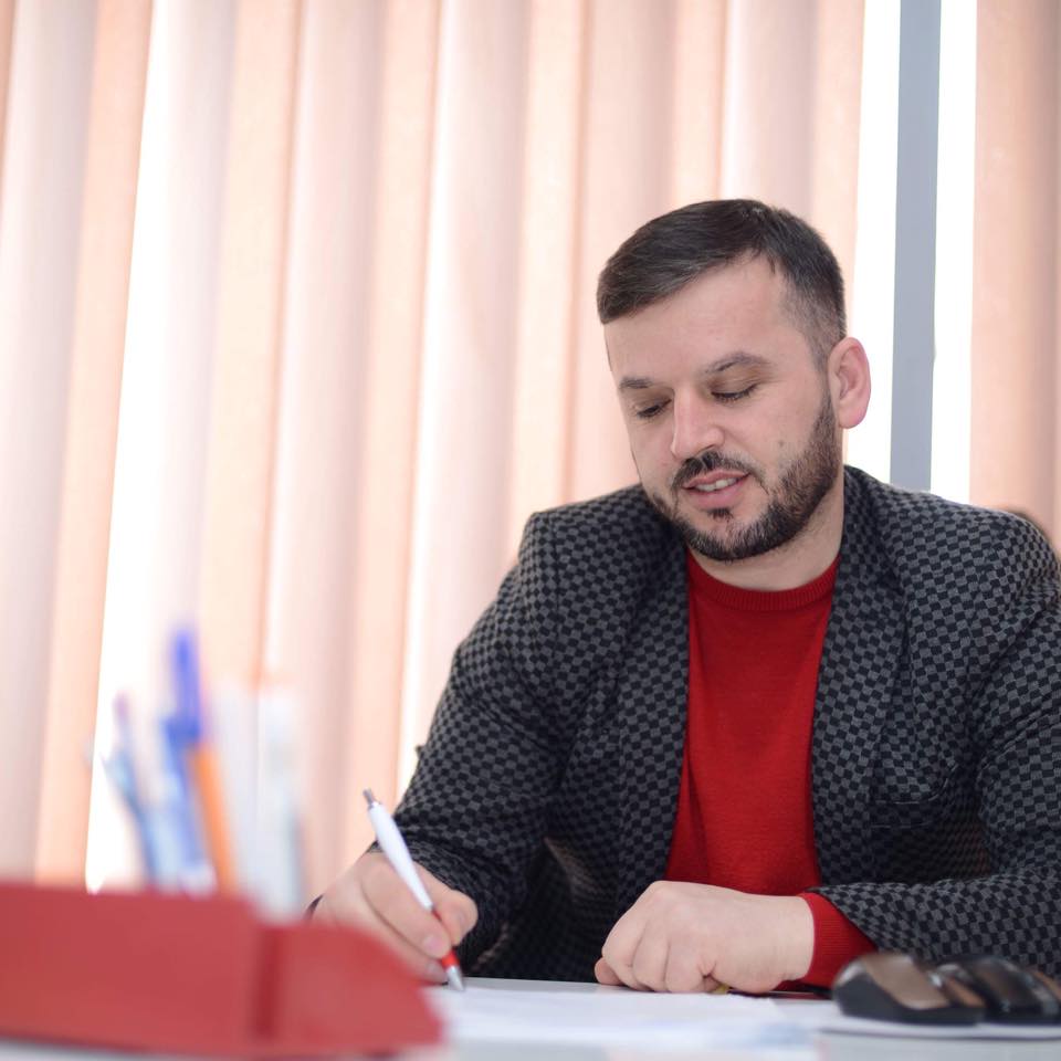 Fadil Sopa për LDK-në “Koha për reflektim”