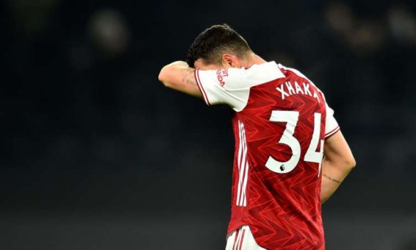 Xhaka jep edhe një tjetër sinjal për të ardhmen