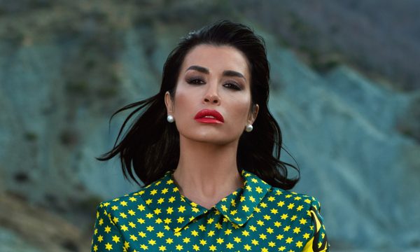 Jonida reagon pas protestës për Klodianin: Të djegim nuk është zgjidhje
