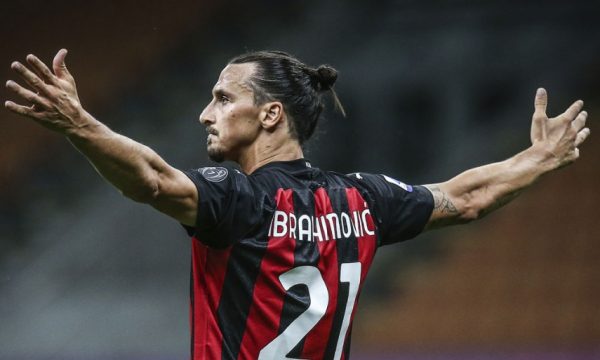 Ibrahimovici rrezikon pezullim të gjatë nga futbolli dhe gjobë 100 milionë euro
