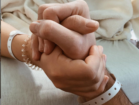 Pritja e veçantë që ia bëri vajzës së Ledrit familja e tij