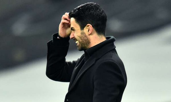 “E papranueshme se si e ka filluar sezonin Arsenali”