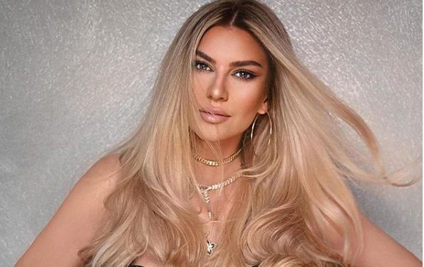Leonora flet për dasmën potenciale këtë vit!