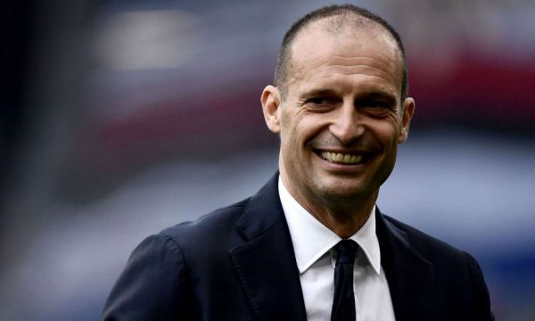 Allegri: Juventusi do të mësojë nga gabimet