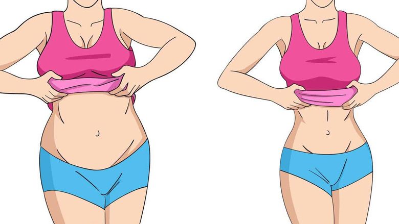 Kardio-programi i cili rregullon punën e zorrëve, përshpejton metabolizmin, shkrin dhjamin në afat rekord