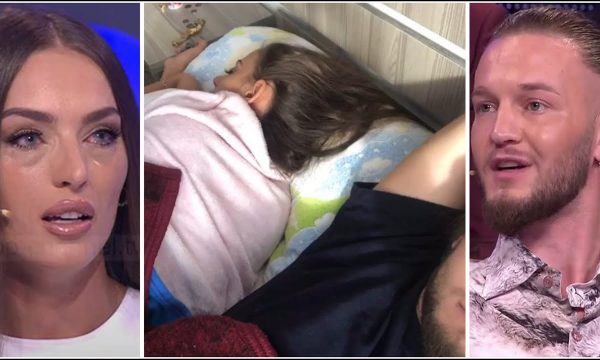 ‘PërPuthen’ pyeti ndjekësit se a duhet të përjashtohet Ana, habit rezultati i sondazhit