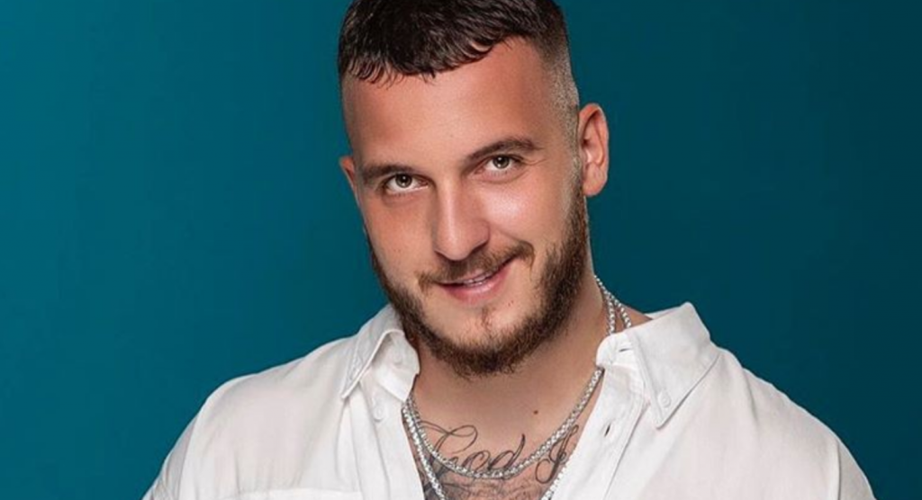 Mozzik në listën e “YouTube Top Artist 2020” në Zvicër