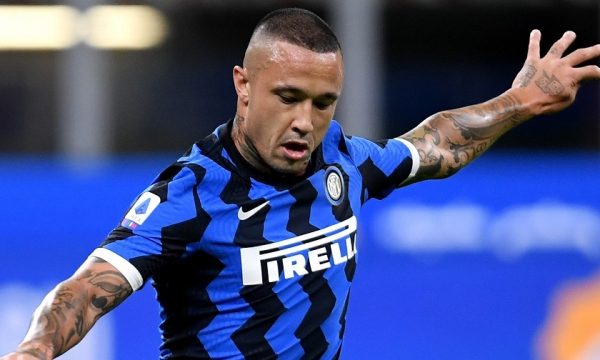 Interi nuk më lejoi ta shijoj futbollin, thotë Nainggolan