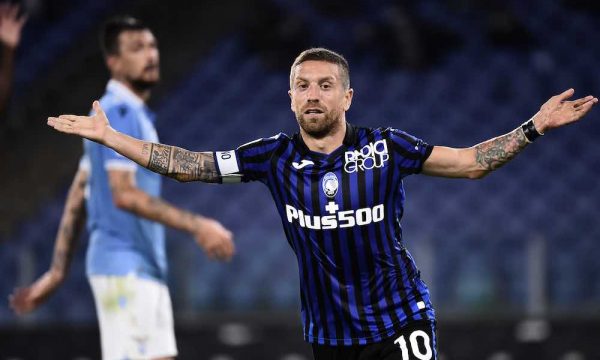 Inter arrin marrëveshje personale me Papu Gomez