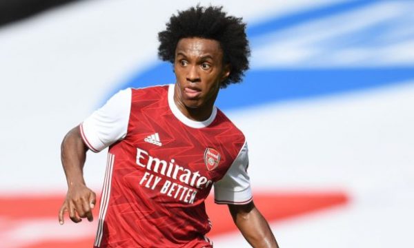 Real Betis kërkon dështakun e Arsenalit