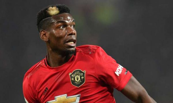 “Hajgare”, kështu e cilëson Saha gjendjen e Pogba në United