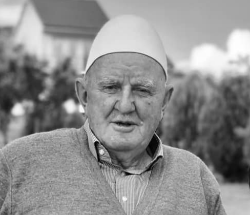 Vdes babai i Kryetarit Imri Ahmeti