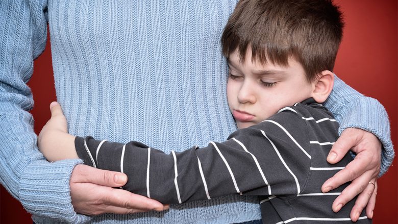 Pa aktivitete fizike, fëmijët do të bëhen nervozë: Organizoni për ta trening brenda shtëpisë