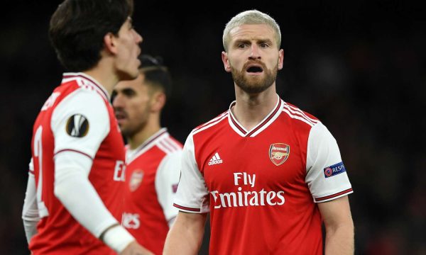 Barcelona e do Shkodran Mustafin në janar, pasi i janë lënduar mbrojtësit kryesorë