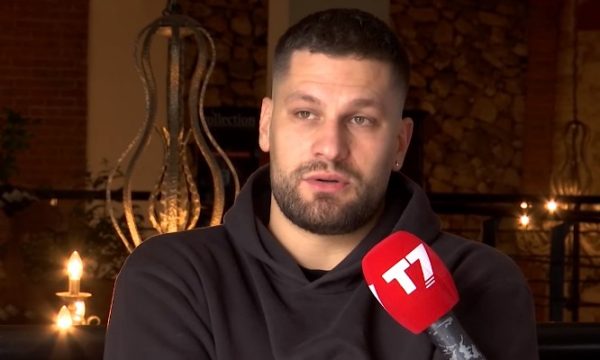 Trim Jetullahu flet për herë të parë për të dashurën misterioze