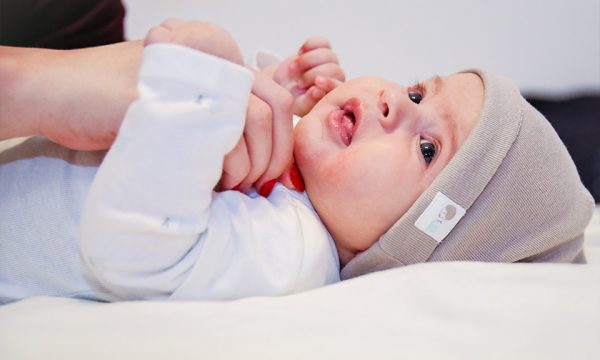 Nëse fëmija merr frymë kështu, urgjentisht dërgojeni te mjeku