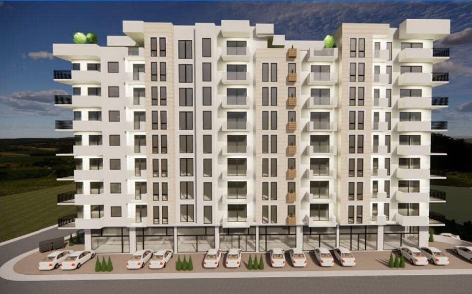 Bëhu me banesë të re në Lipjan / Telefono tani: 044166439