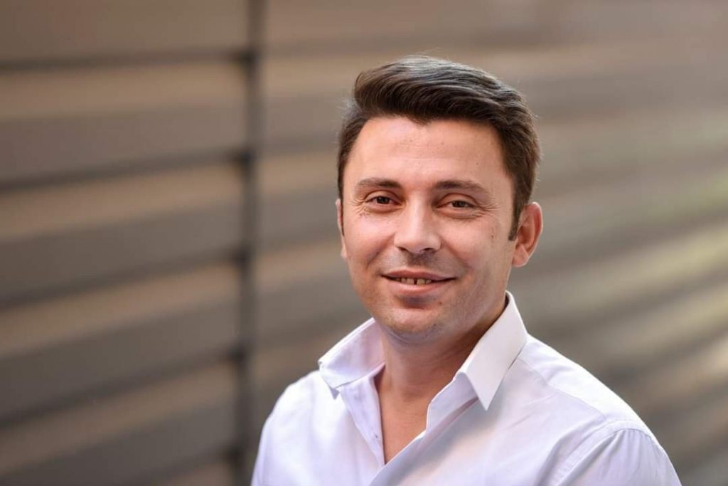 Adnan Rrustemi zgjedhet Kryetar i LVV-Lipjan
