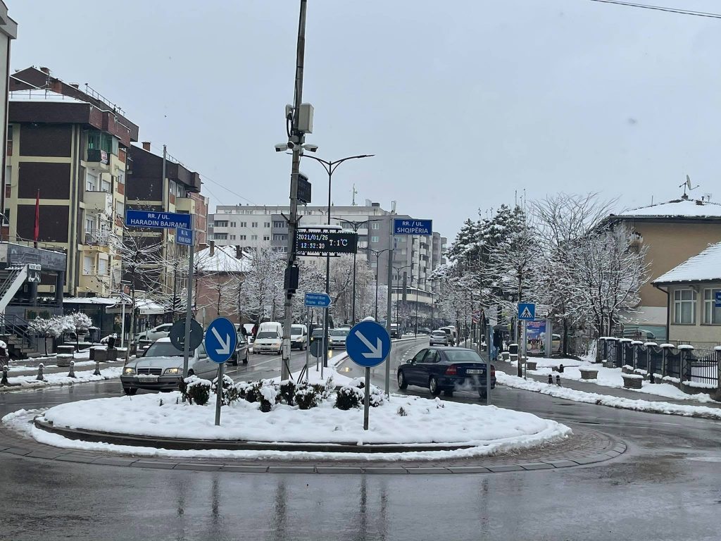 Lipjani shënon edhe 13 raste të reja me Covid-19