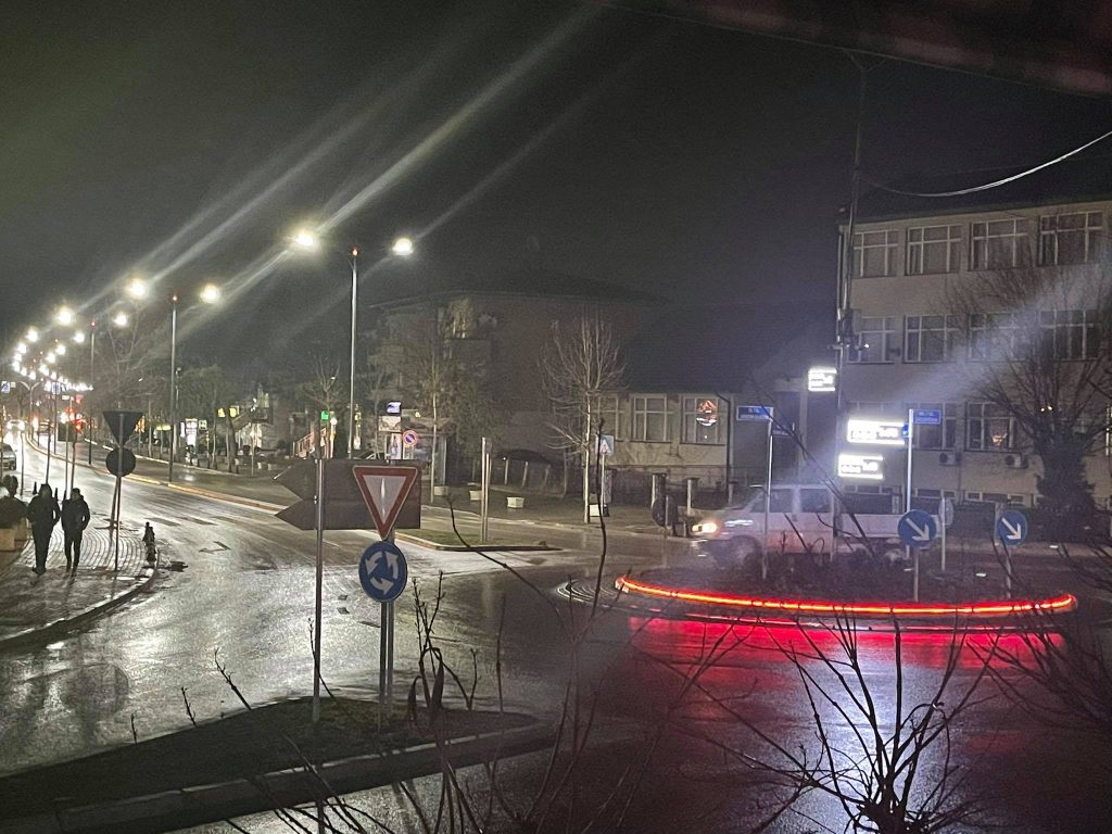 Lipjani rënditet në zonën e verdhë me rrezikshmëri ndaj Covid-19