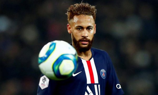 Neymar e kishte menduar pensionimin nga futbolli