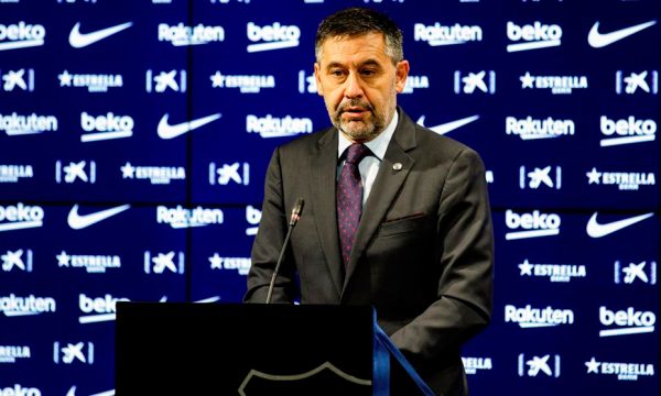 Barcelona pranë falimentimit, e zhytur në borxhe