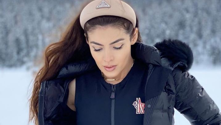 Nora Istrefi shpenzon mbi dy mijë euro për një veshje