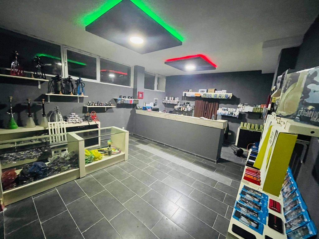 Lipjan / Mobil Shop Desperado 007/ SHITJE, SERVIS, DEKORIM, AKSESOR, SHISHA SHOP
