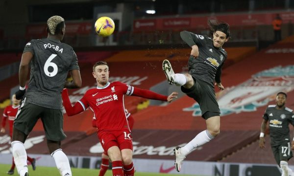 “Solskjaer e parkoi autobusin bash si Mourinho”