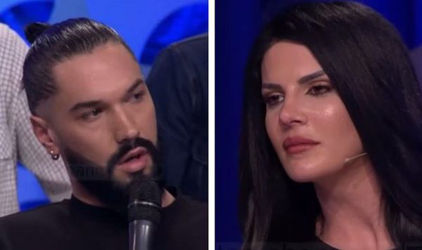Atdheu refuzon takimin me Ledianën