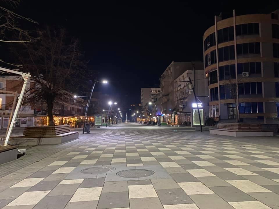 Komuna e Lipjanit kalon në zonën e gjelbërt me rrezikshmëri nga Covid-19