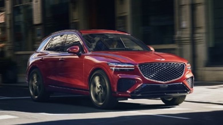 Hyundai ka zbuluar ‘armën’ kryesore kundër BMW dhe Mercedes