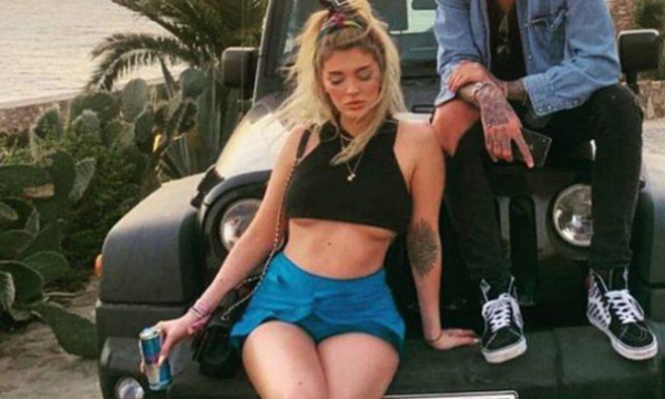 Era Istrefi tregon a e ka të dashur këngëtarin e njohur duke e publikuar një video