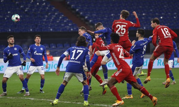 Trajneri i Bayern Munich i paralajmëron kundërshtarët: Jemi rikthyer