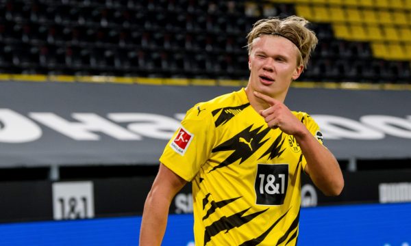 “Haaland nuk është gati për Real Madridin”