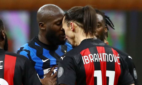 Reagon Ibrahimovic: “Në botën e Zlatan nuk ka vend për racizëm”