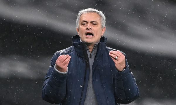 Mourinho parashikon finalen e Euro 2020