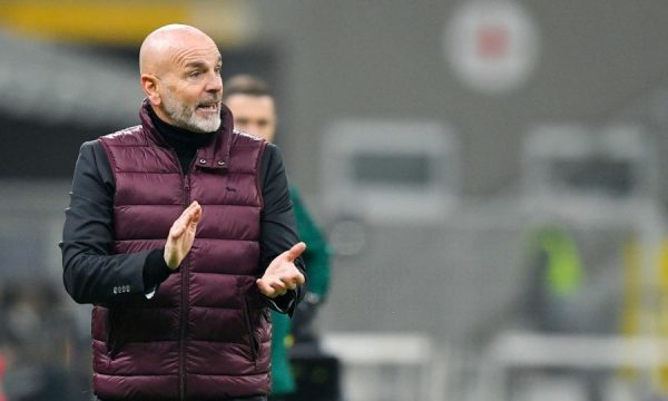 Pioli: “Milan-Juventus nuk do të jetë vendimtare”