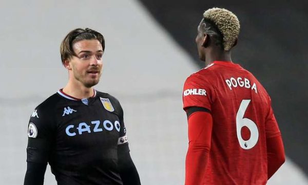 “Nuk më intereson nëse Pogba largohet, Grealish është i preferuari im”