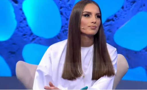 Ana e Për’Puthen zbulon sekretet në “Trotuar”: Do dilja me parulla